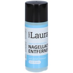 ream Laura Nagellackentferner