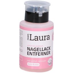 ream Laura Nagellackentferner acetonfrei