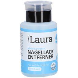ream Laura Nagellackentferner