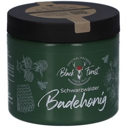 Original Hagners Black Forest – Schwarzwälder Badehonig