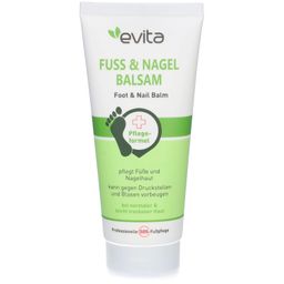evita Fuss & Nagelbalsam