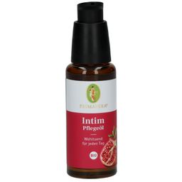 PRIMAVERA® Intim Pflegeöl bio