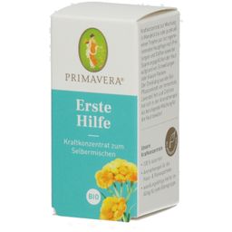 PRIMAVERA® Erste Hilfe Kraftkonzentrat bio