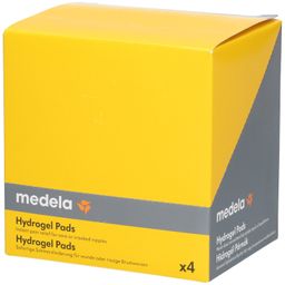 medela Hydrogel Pads