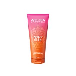 Weleda Amber Divine Limited Edition — ein Pflegeritual für deine Sinne