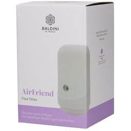 BALDINI AirFriend Four grau