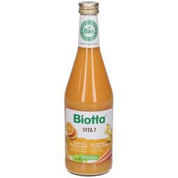 Biotta® Vita 7