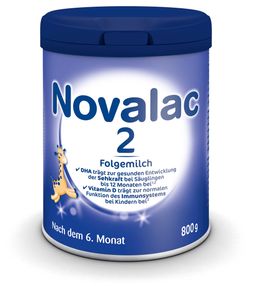 Novalac 2