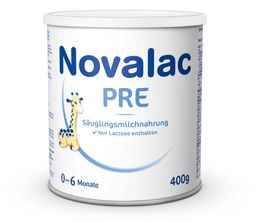 Novalac PRE
