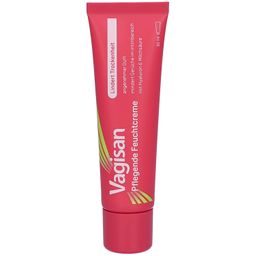 Vagisan Pflegende Feuchtcreme