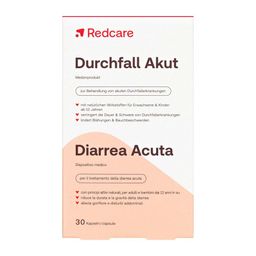 Redcare Durchfall Akut