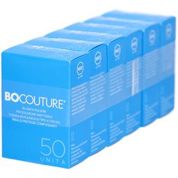 BOCOUTURE 50 Einheiten Pulver z.Herst.e.Inj.-Lsg.