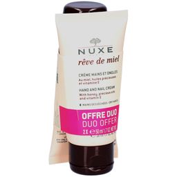NUXE Hand- und Nagelcreme