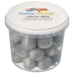 Lakritz Bälle