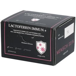 Artgerecht Lactoferrin Immun+ Sticks