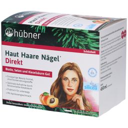 hübner Haut Haare Nägel Direkt