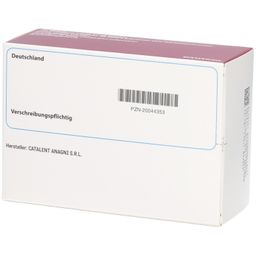 ELIQUIS 2,5 mg Filmtabletten