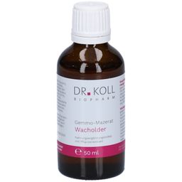 Dr. Koll Gemmo-Mazerat Wacholder