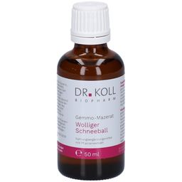 Dr. Koll Gemmo-Mazerat wolliger Schneeball