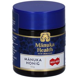 Mānuka Health Mānuka Honig MGO 400+ mini