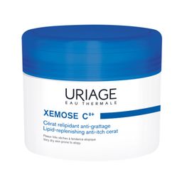 Uriage - XEMOSE C8 - Reizlindernde Reichhaltige Lipidaufbau-Creme