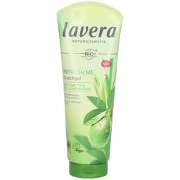 lavera Duschgel Refresh Me