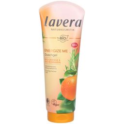 lavera Duschgel Energize Me