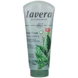lavera Duschpeeling Purify Me