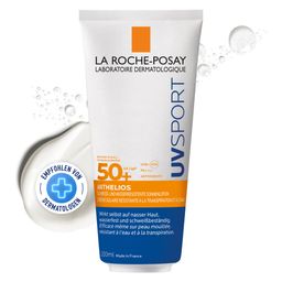 La Roche Posay Anthelios PRO SPORT Wet Skin Gel LSF 50+ + Hyalu B5 Serum 10ml GRATIS