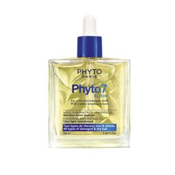 PHYTO PARIS - Phyto 7 Elixir - Universelles Haaröl