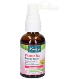 Kneipp Vitamin B12 Energie Spray