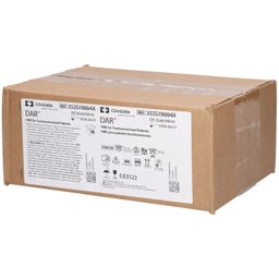 DAR Tracheolife II künstliche Nase mit O² Anschluss
