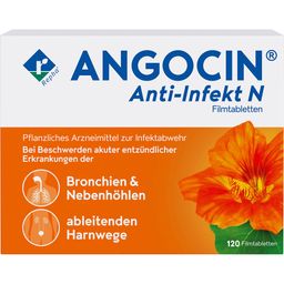 ANGOCIN® Anti-Infekt N