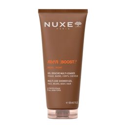 NUXE PARIS men [BOOST]³ Multifunktions-Duschgel