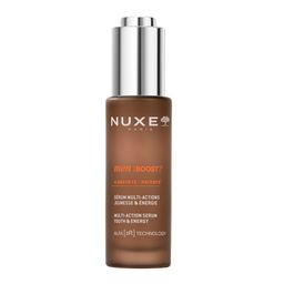 NUXE PARIS men [BOOST]³ Multifunktions-Serum