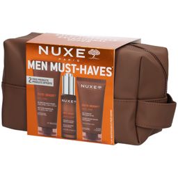 NUXE MEN MUST HAVES Set