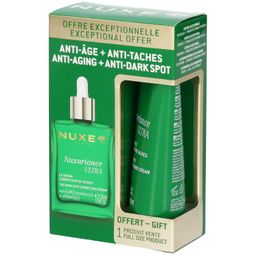 NUXE Nuxuriance Ultra Set 26 – Serum + Handcreme