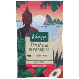 Kneipp Badekristalle Meet me in Paradise