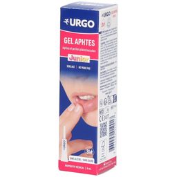 URGO Gel Aphten Junior