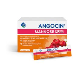 ANGOCIN® MANNOSE PLUS