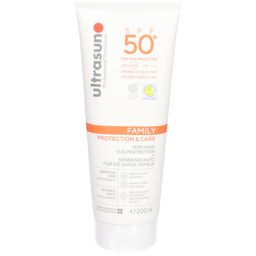 ULTRASUN Family SPF 50+ Tube