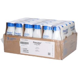 Fresubin® 2 KCAL FIBRE Drink Cappuccino