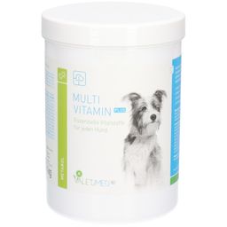 VALETUMED Multi Vitamin Plus für Hunde