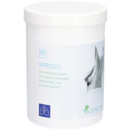 VALETUMED Spirosol für Pferde