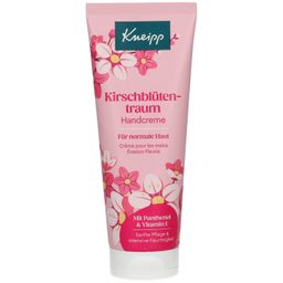 Kneipp Handcreme Kirschblütentraum