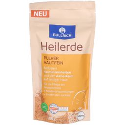 Bullrich Heilerde Pulver hautfein