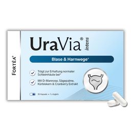 UraVia® intens – Blase & Harnwege