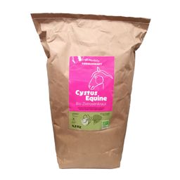 Cystus Equine® - Bio Granulat für Pferde - 100% Cistus incanus