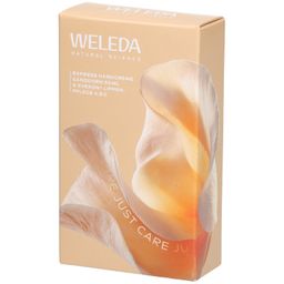WELEDA Geschenkset Express Handcreme & Everon 2026