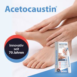 Acetocaustin® Warzen Stift